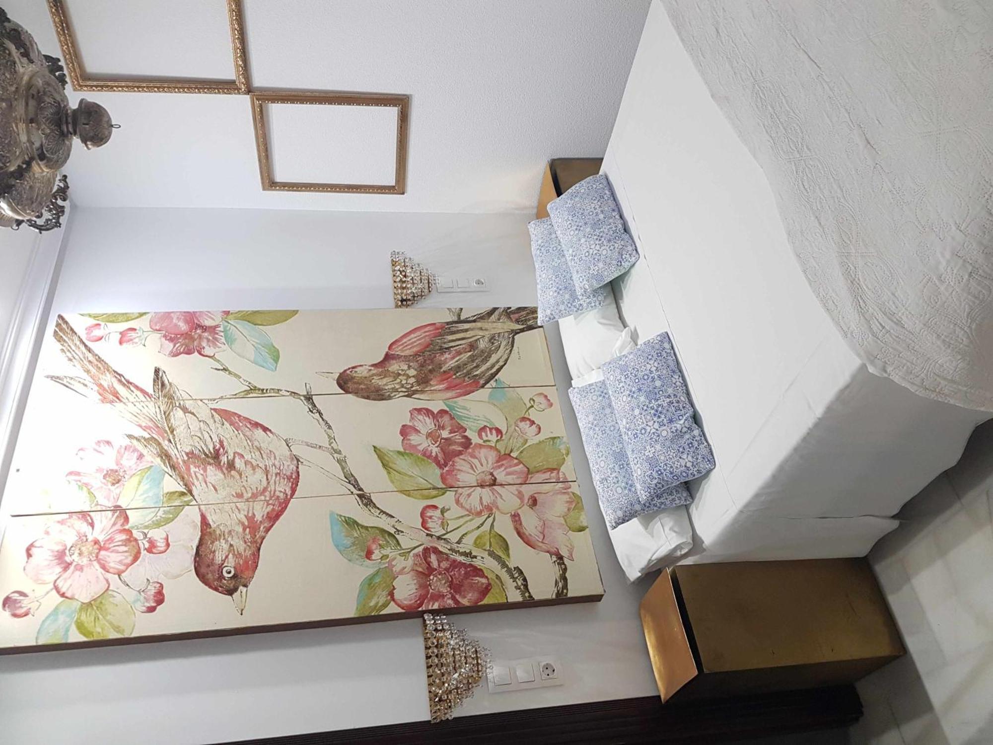 Hostel Mayflowers Cordoba Room photo